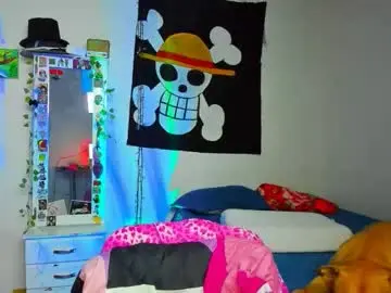 Chaturbate Live Porn of mary_jane1_