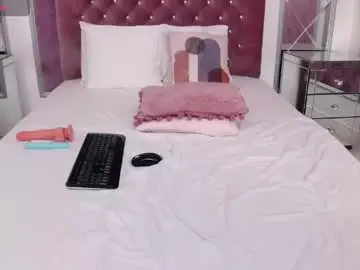 Chaturbate Sex Cam of miamckena