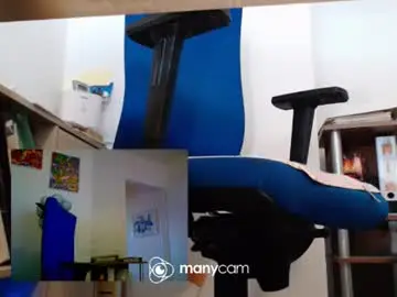 Chaturbate Sex Cam of mrduplo1975