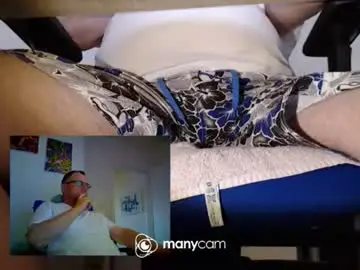 Chaturbate Adult Webcam of mrduplo1975