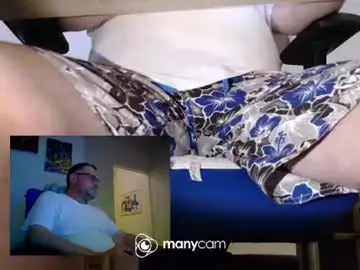 Chaturbate Adult Video Chat of mrduplo1975