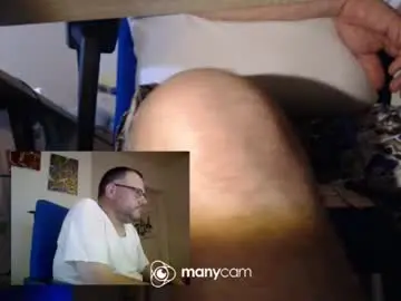 Chaturbate Free Porn Cam of mrduplo1975