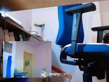 Chaturbate Sex Cam of mrduplo1975
