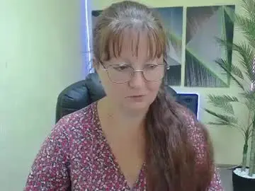 Chaturbate Live Porn of oovanessahotts