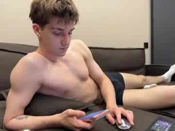 Chaturbate Live Porn of panda_b0y