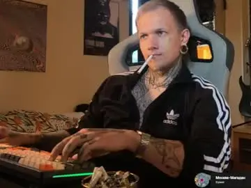Chaturbate Adult Video Chat of paul_razor