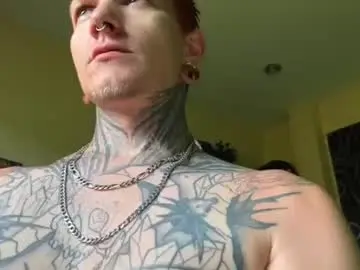 Chaturbate Adult Video Chat of paul_razor