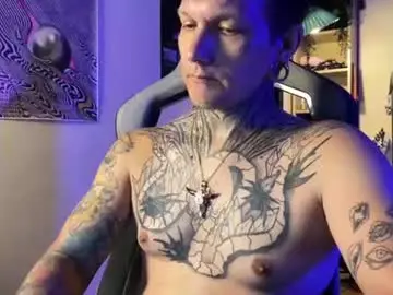 Chaturbate Nude Webcam of paul_razor