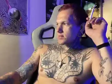 Chaturbate Nude Webcam of paul_razor