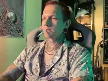 Chaturbate Sex Cam of paul_razor