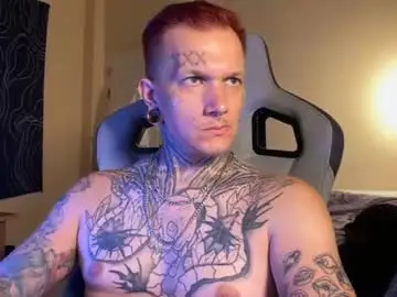 Chaturbate Best live sex cam show of paul_razor