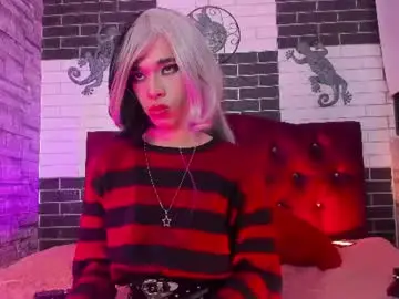 Chaturbate Adult Video Chat of silacitex_effys