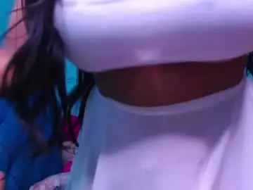 Chaturbate Live Sex Cam of soft_fetish
