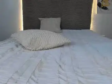 Chaturbate Free Porn Cam of two_half