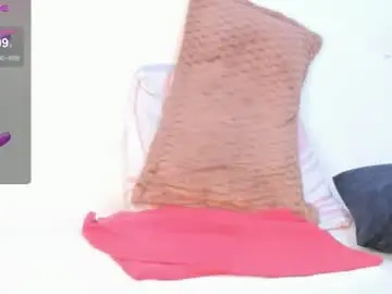 Chaturbate Live Porn of amy_isabella