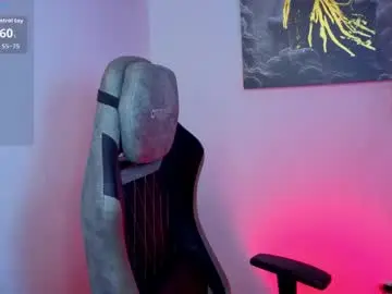 Chaturbate Live Sex Cam of andresfiit