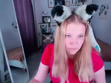 Chaturbate Sex Chat of anita_marcelle
