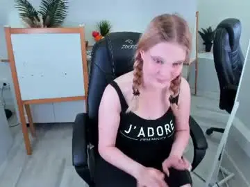 Chaturbate Nude Webcam of anita_marcelle