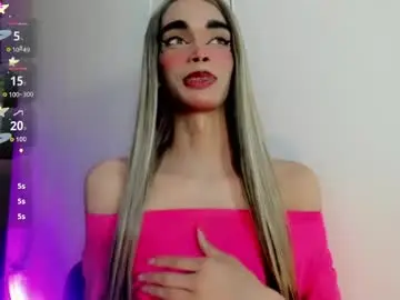 Chaturbate Live Porn of camila_vasquez_