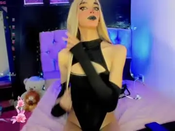 Chaturbate Sex Cam of camila_vasquez_