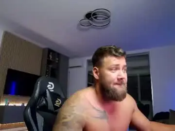 Chaturbate Live Porn of enrikoblue