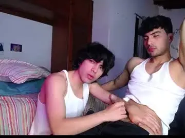 Chaturbate Adult Webcam of farid_24