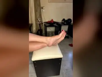 Chaturbate Best live sex cam show of goddessfreya35