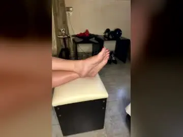 Chaturbate Adult Webcams of goddessfreya35