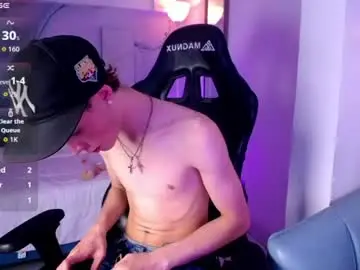 Chaturbate Sex Cam of jack_frosst_