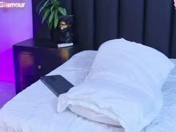 Chaturbate Private Sex Chat of marthinag_