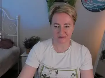 Chaturbate Free Live Porn of nika_smit