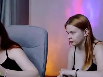 Chaturbate Watch Live Sex Cams of red__dizzy