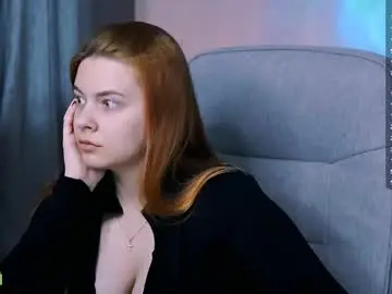 Chaturbate Adult Webcam of red__dizzy