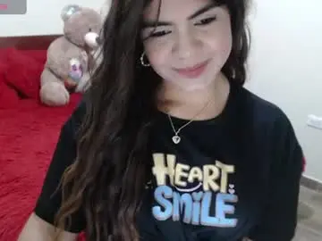 Chaturbate Best live sex cam show of ruby_sky69