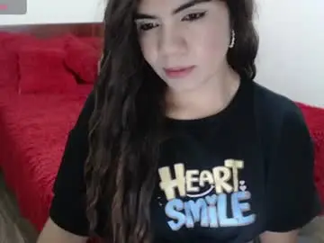 Chaturbate Private Sex Chat of ruby_sky69