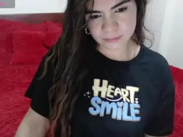 Chaturbate Best Webcam of ruby_sky69