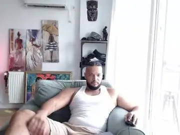 Chaturbate Watch Live Sex Cams of 0_kingsley