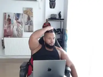 Chaturbate Best Webcam of 0_kingsley