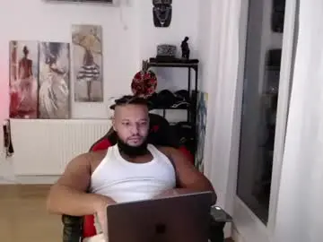 Chaturbate Nude Webcam of 0_kingsley