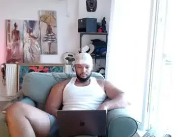 Chaturbate Adult Webcam of 0_kingsley