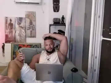 Chaturbate Watch Live Sex Cams of 0_kingsley