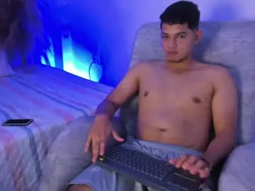 Chaturbate Private Sex Chat of adrian_prime_
