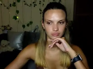 Chaturbate Live Porn of aminakisulya