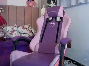 Chaturbate Adult Webcam of angelcumcol