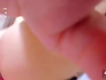 Chaturbate Best live sex cam show of anyssia_