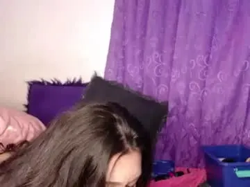 Chaturbate Private Sex Chat of ariadna_martin