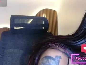 Chaturbate Adult Webcams of dulcetorresvg