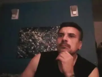 Chaturbate Adult Webcam of fuegolento22