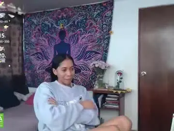 Chaturbate Nude Webcam of im_moonlight