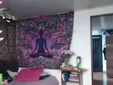 Chaturbate Adult Webcam of im_moonlight